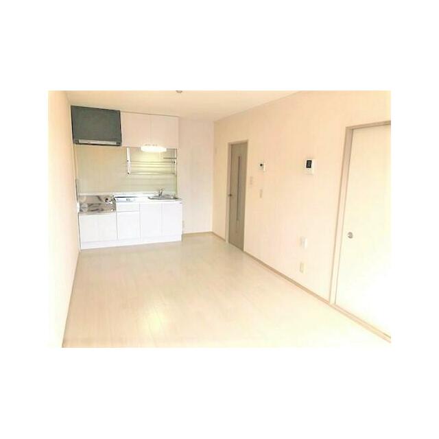 キッチン　※前回募集時の写真になります