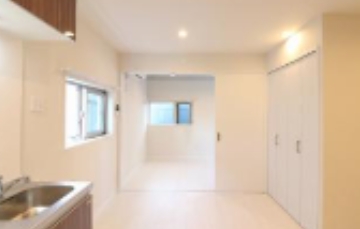 居室・リビング　☆広々としたリビング☆