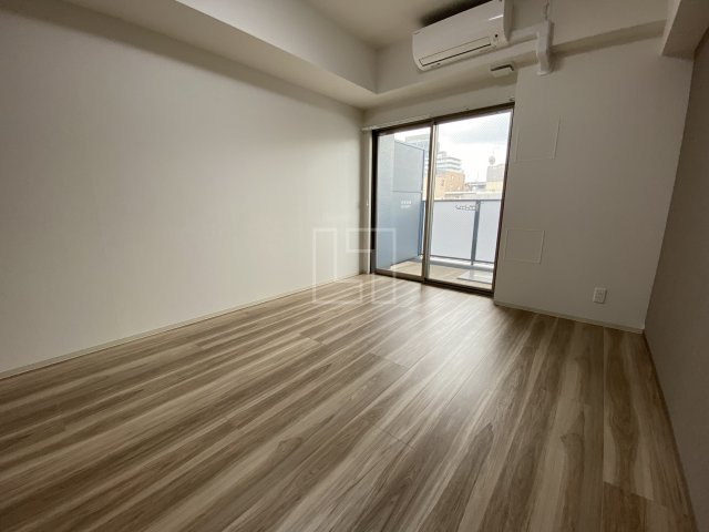 居室・リビング　ドゥーエ天満橋　洋室