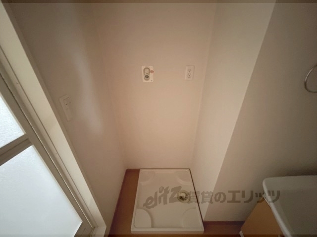 その他部屋・スペース　洗濯機置場