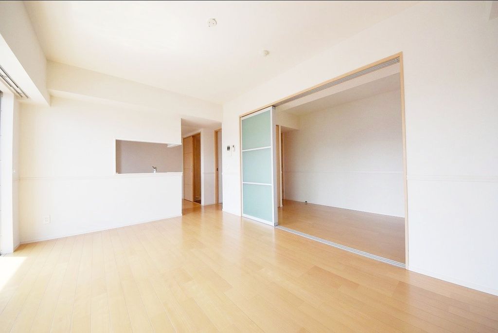 居室・リビング　リビング/居室