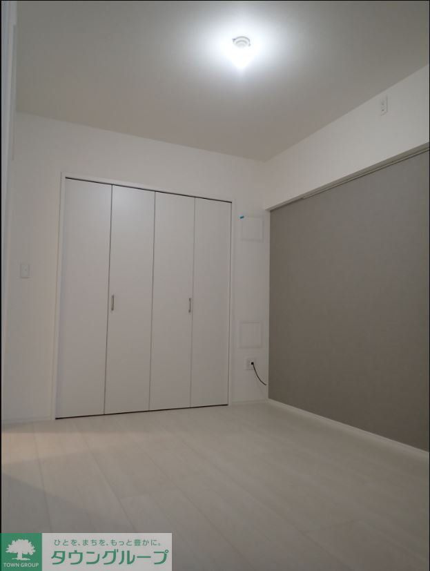 居室・リビング　※別部屋参考