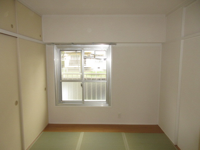 その他部屋・スペース　和室