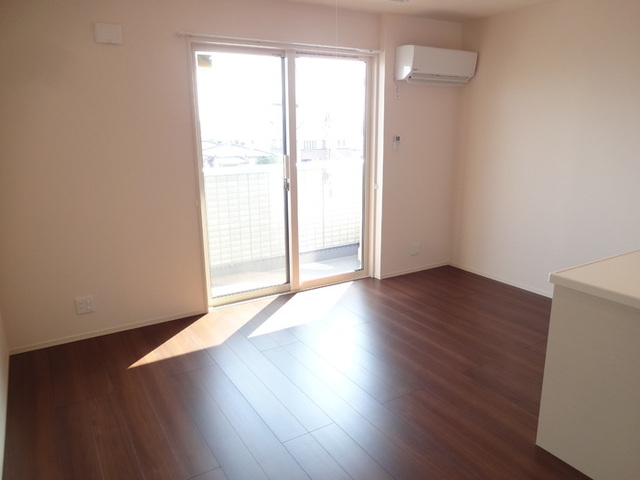 居室・リビング　３０６　ＬＤＫ