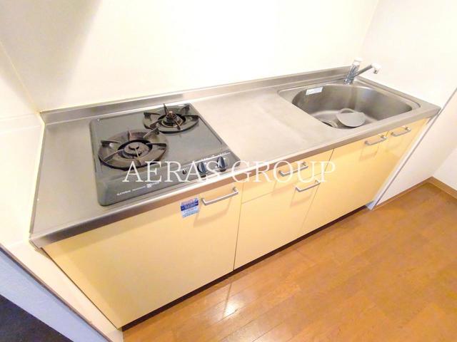 キッチン　同仕様