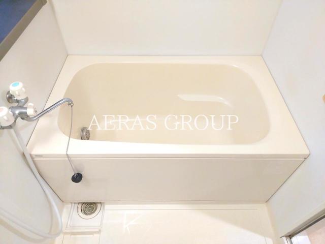 バス・シャワールーム　同仕様