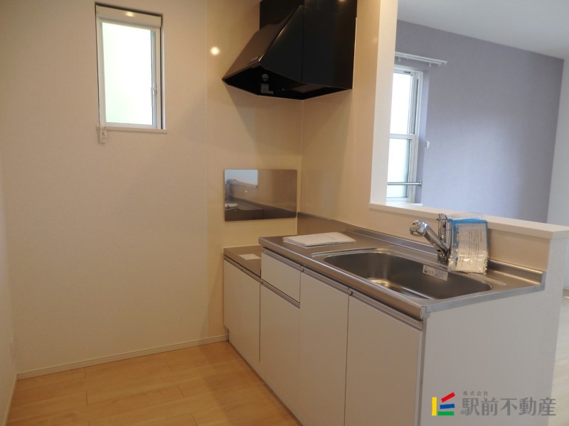 キッチン　別号室流用