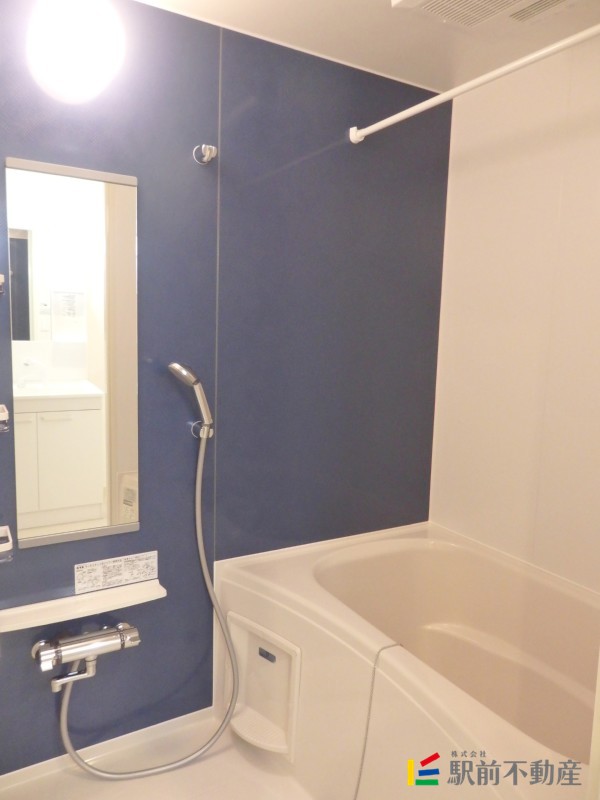 バス・シャワールーム　別号室流用