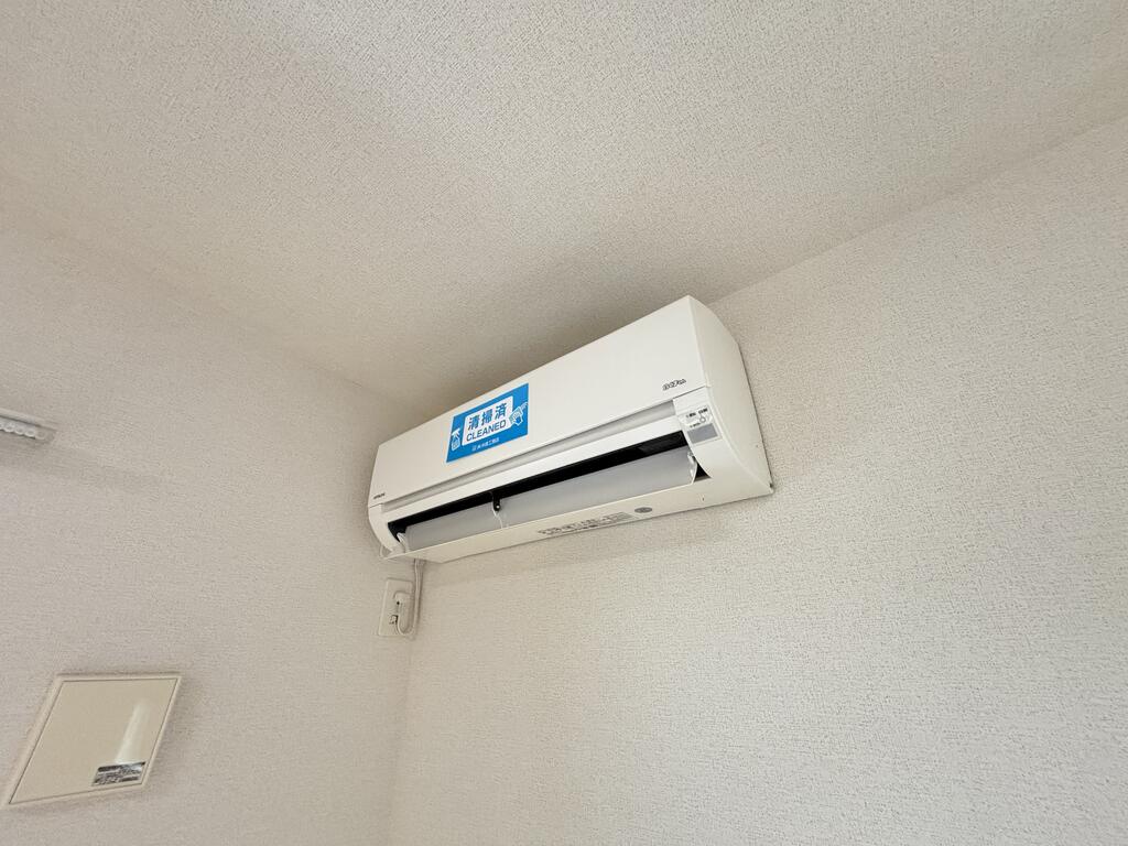 その他設備　別号室流用