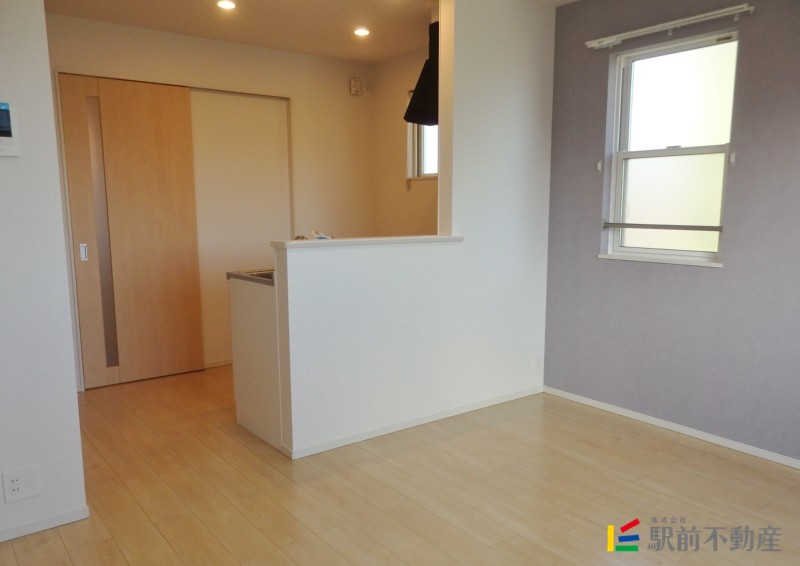 居室・リビング　別号室流用