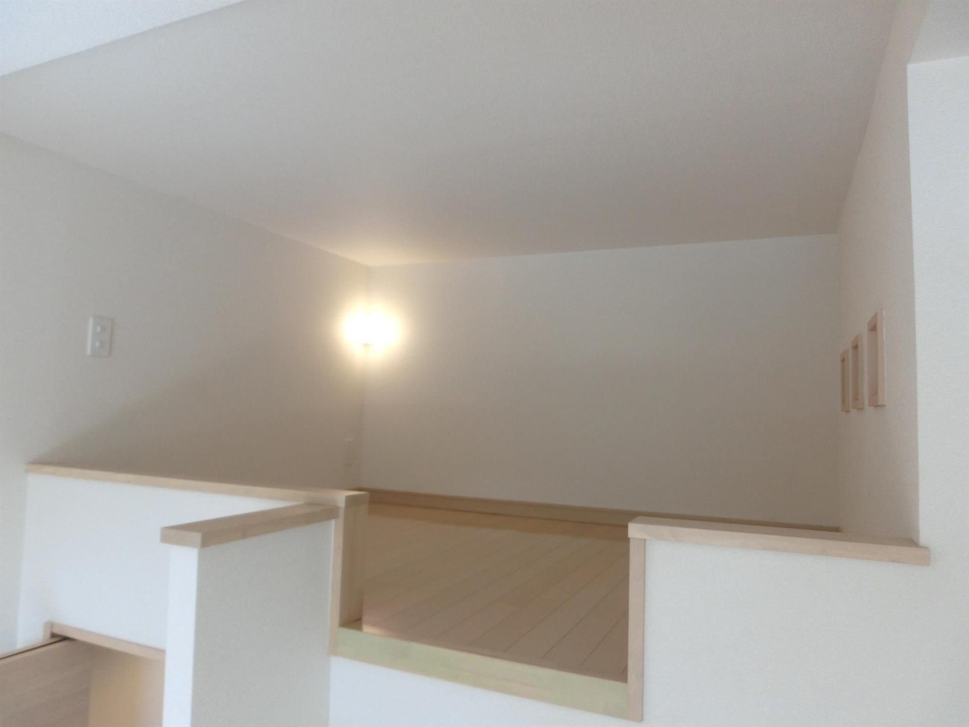 その他部屋・スペース　ロフト