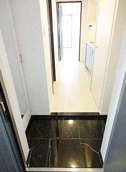 玄関　★玄関、広々スペース★