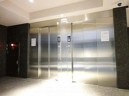 その他共有部分　★エレベーターホール★
