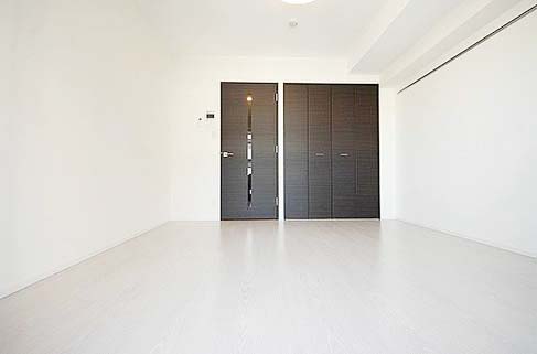 居室・リビング　★広々居室スペース★