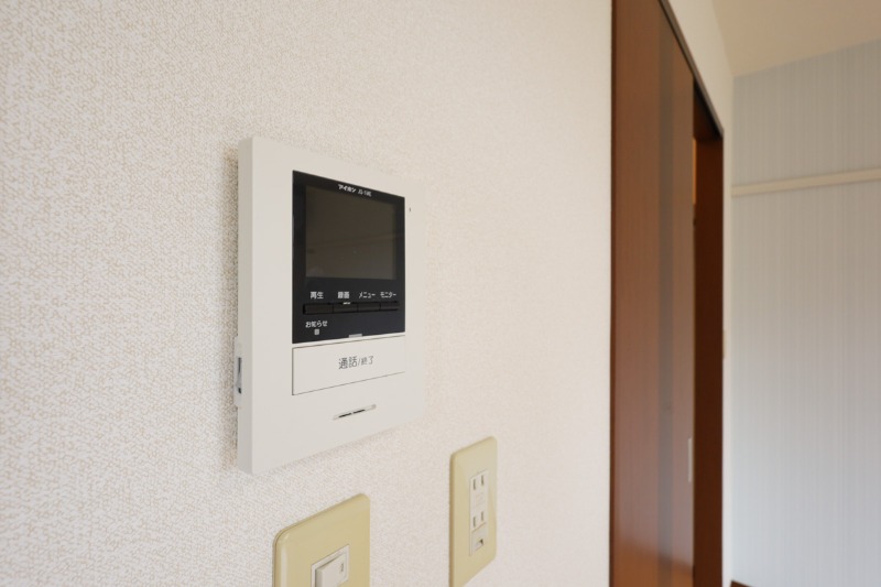 セキュリティ　図面と現状に相違がある場合には現状を優先