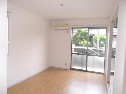 居室・リビング　他室参照