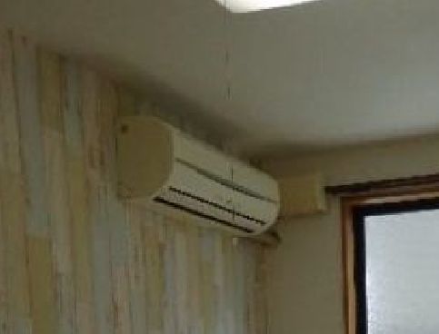 その他設備　エアコン☆