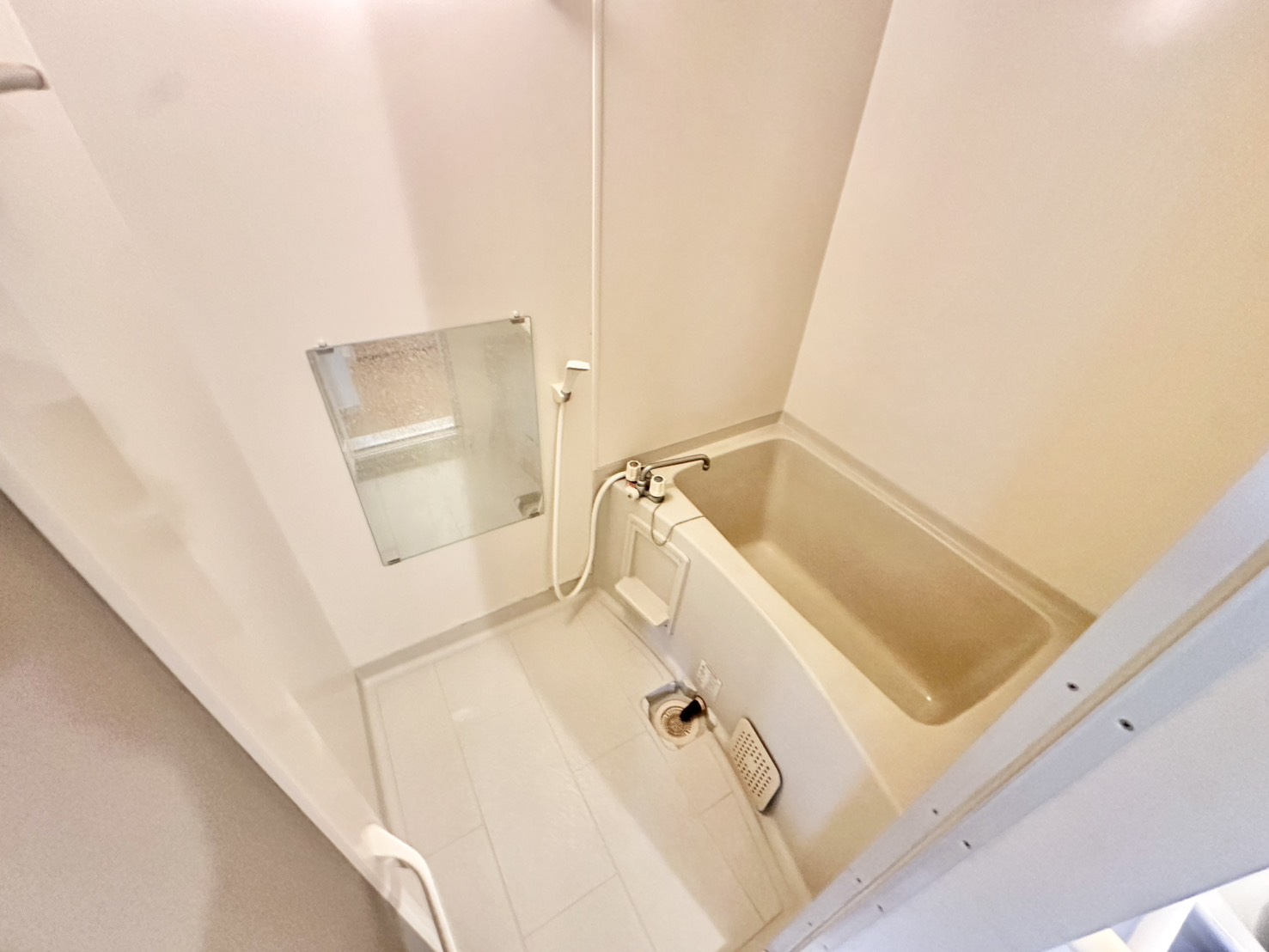 バス・シャワールーム　※現況優先