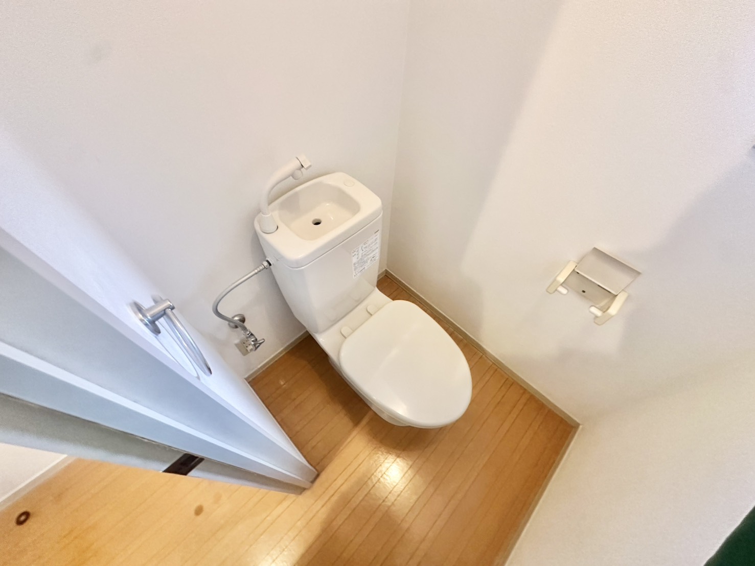 トイレ　※現況優先