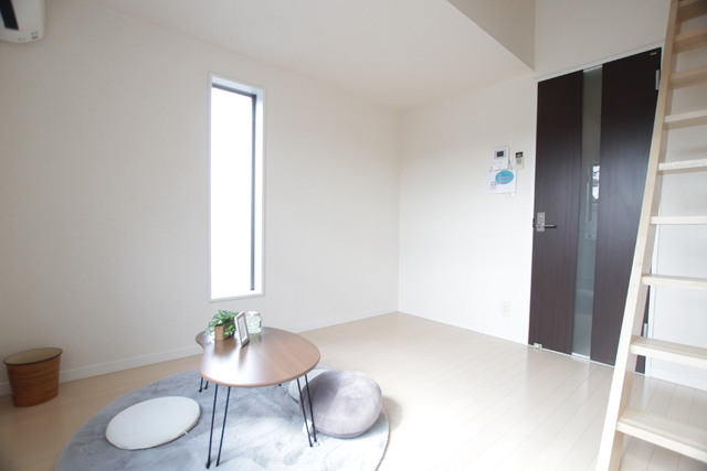 その他部屋・スペース　※家具・小物は設備品ではありません