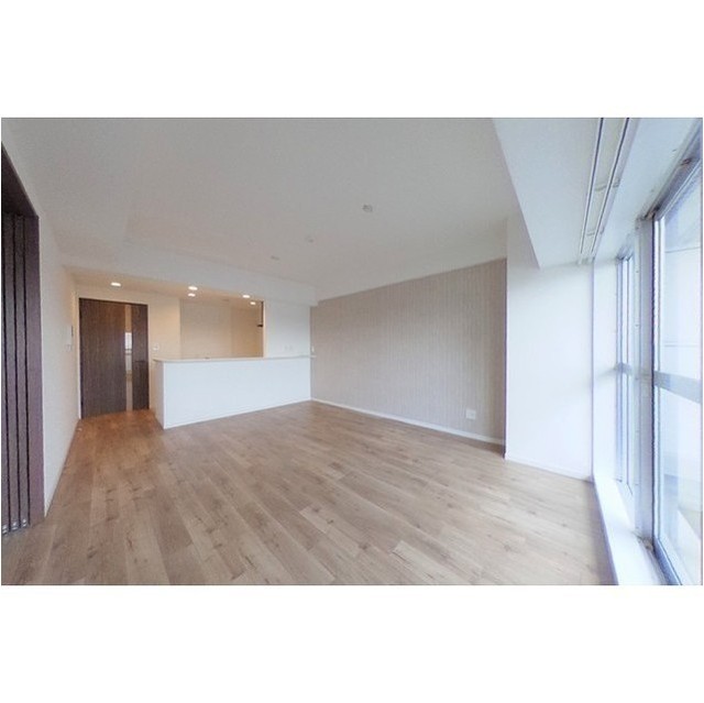 居室・リビング　同タイプ別住戸写真（現況優先）