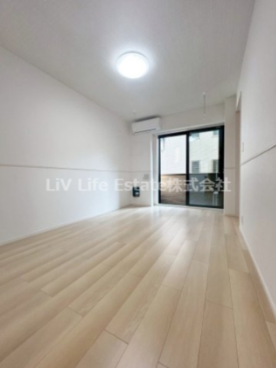 居室・リビング　※同仕様写真