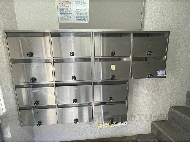 その他　集合ポスト