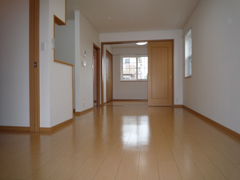 居室・リビング　居室・リビング