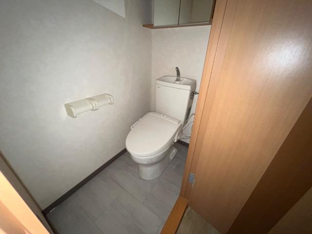 その他　脱衣所