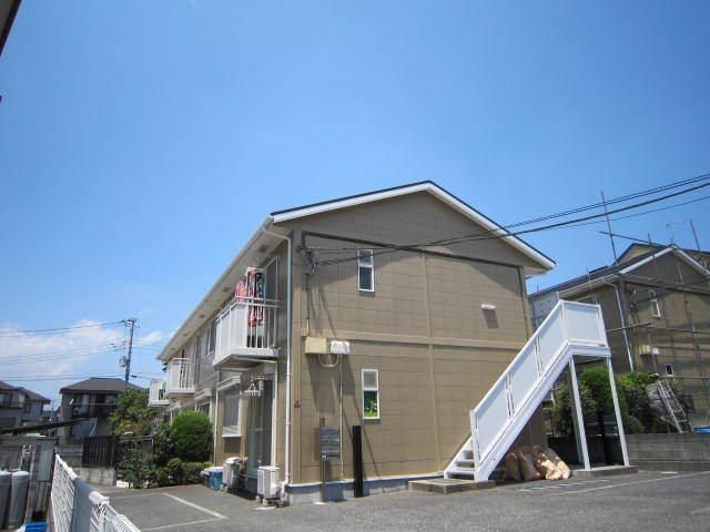 建物外観　☆便利な立地です♪☆