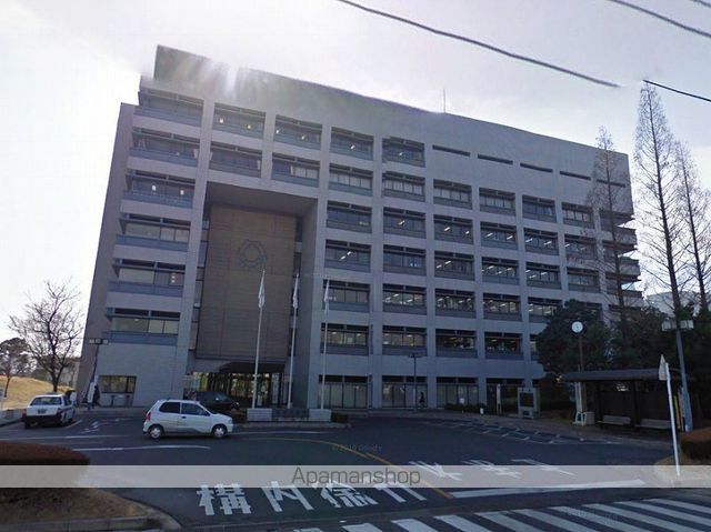 その他　三郷市役所（その他）まで1151m