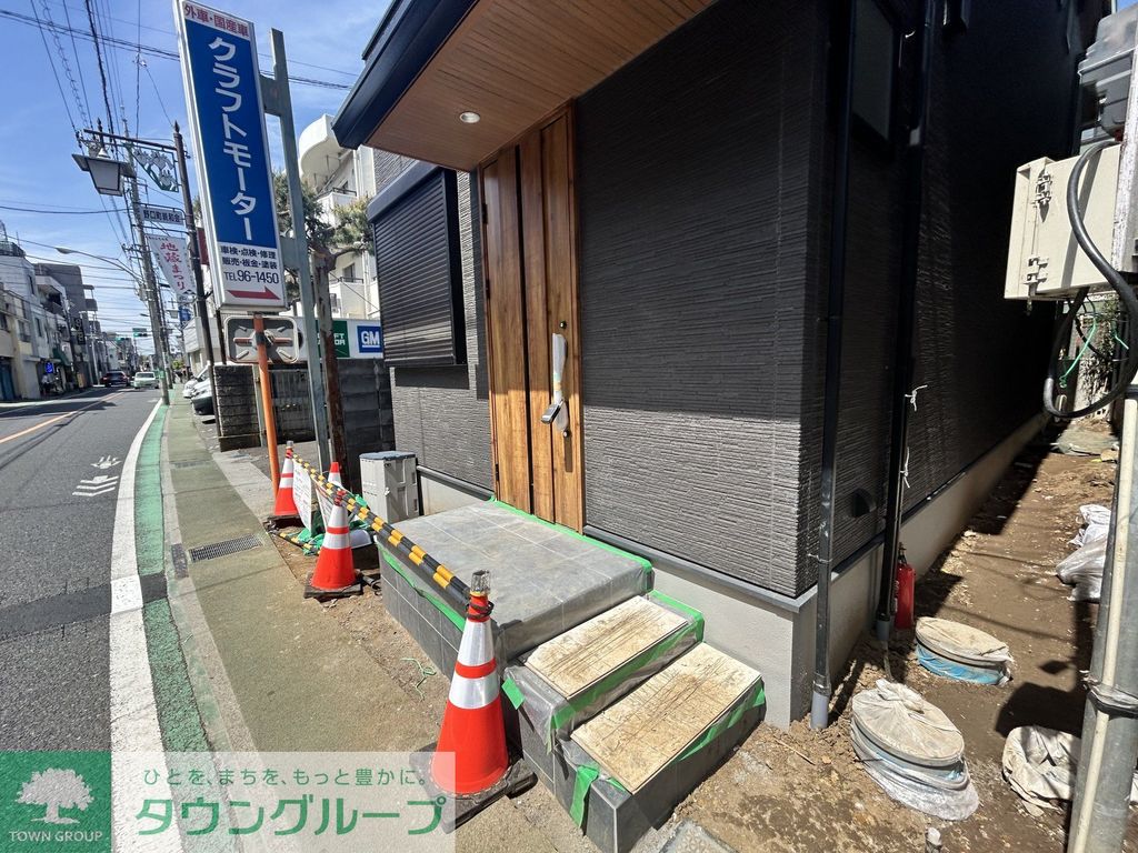 その他設備　共有部分