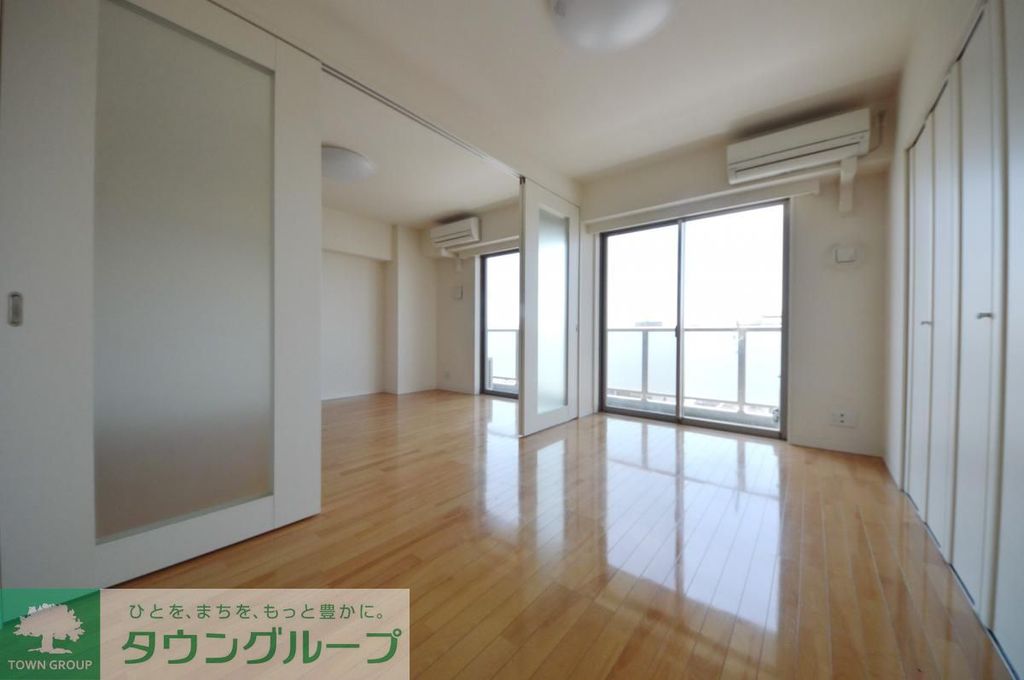 居室・リビング　リビング/居室