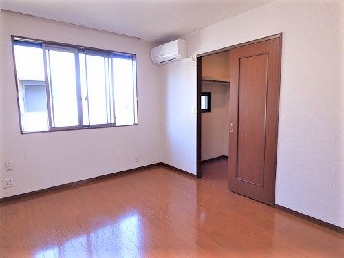 その他部屋・スペース　洋室8.2帖