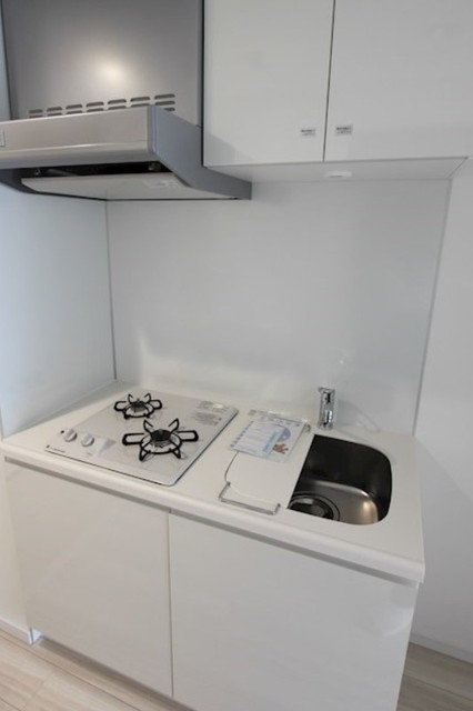 キッチン　システムキッチン