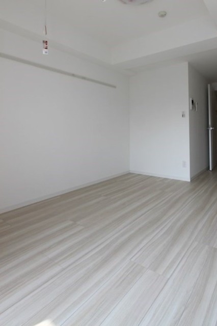 居室・リビング　フローリングのお部屋