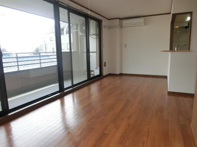 その他部屋・スペース　エアコン完備の居室