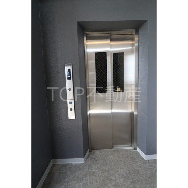 その他共有部分　物件画像