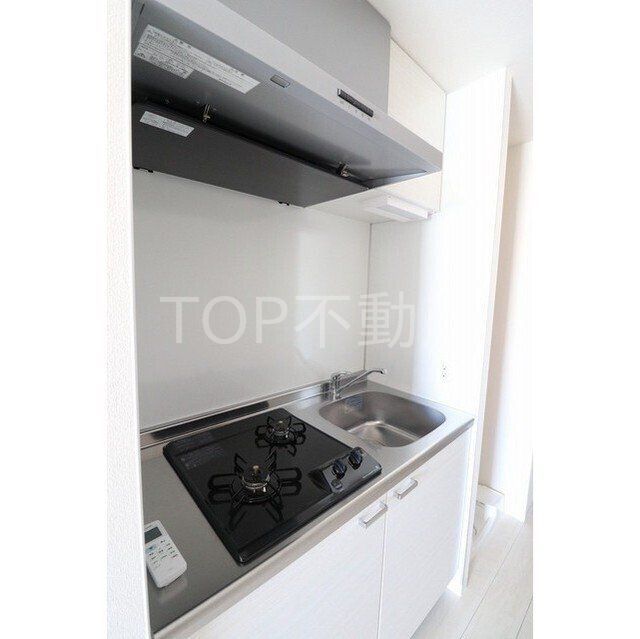 キッチン　物件画像