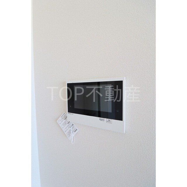 セキュリティ　物件画像