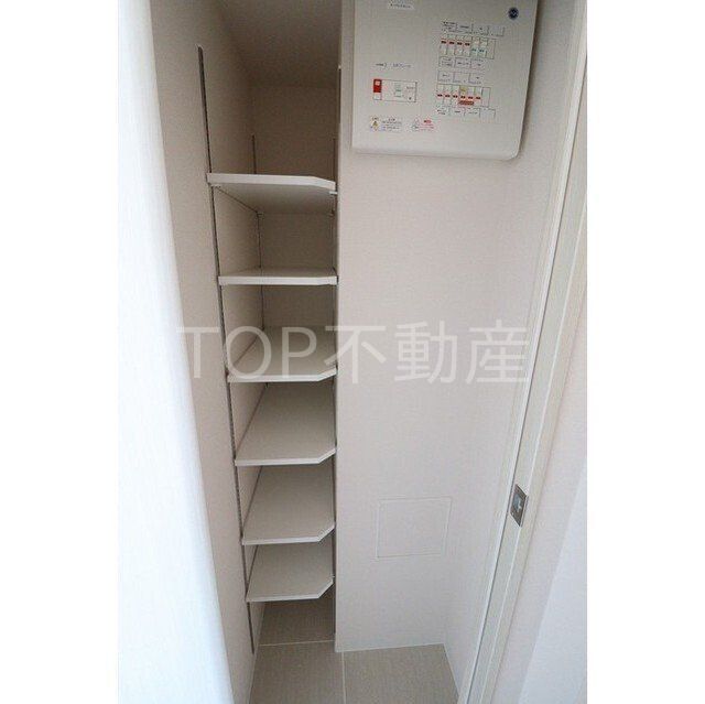 収納　物件画像