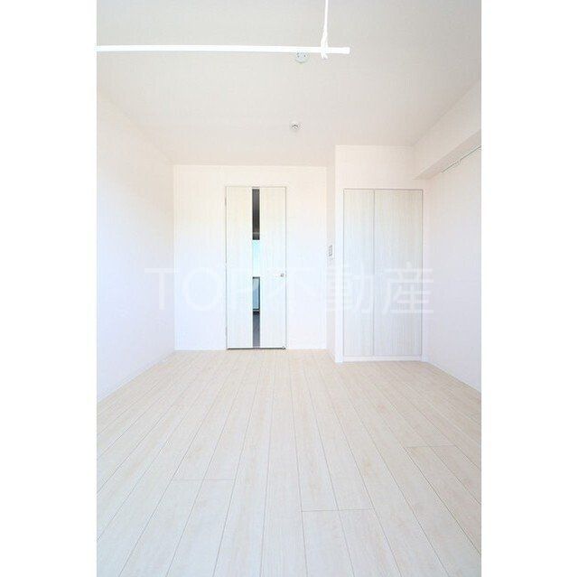 居室・リビング　物件画像