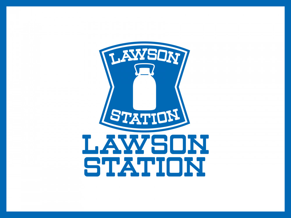 コンビニ　ローソン 堺南庄町店（コンビニ）まで369m