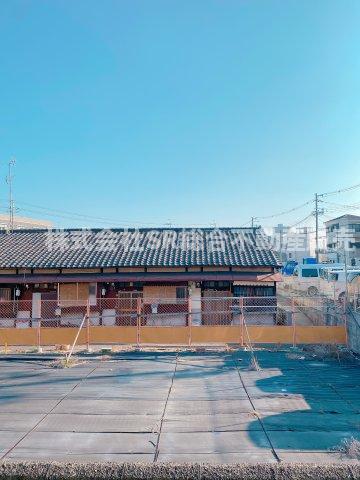 眺望　日当たり良好です☆