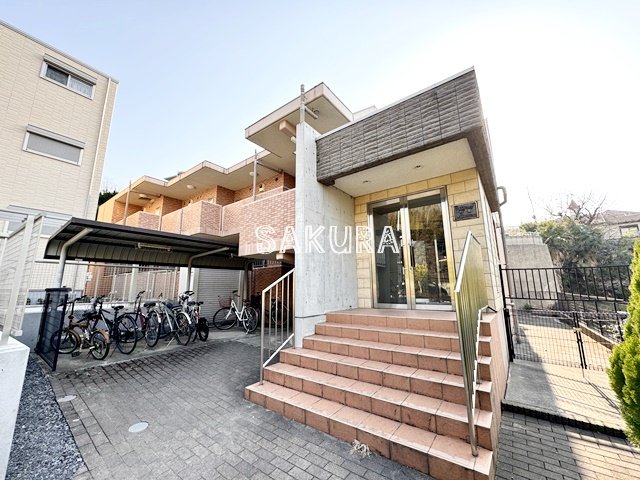 建物外観　当店おすすめ物件♪