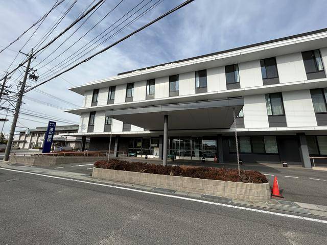 病院　遠山病院（病院）まで214m