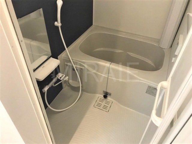 バス・シャワールーム　物件画像