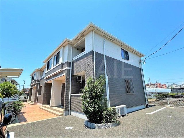 建物外観　物件画像