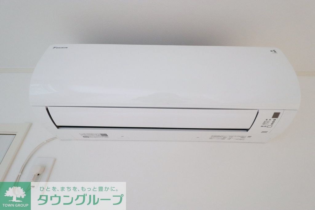 その他設備　設備