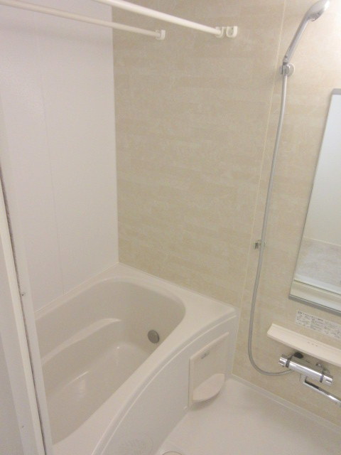 バス・シャワールーム　※参考写真